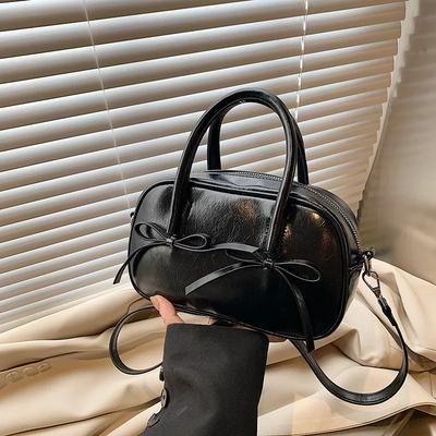 High-end Armpit Bag for Women Autumn and Winter New Retro Fashion Version Niche Trendy Shoulder Bag