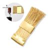 Sicherer Maniküre-Cutter Nagelverzierungen Pinsel Anti-Knoten Professionelle Anwendung