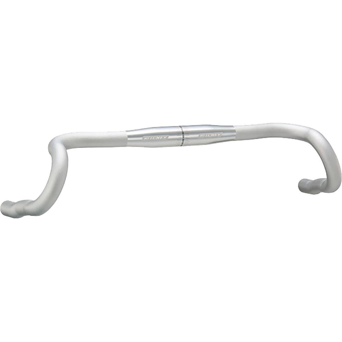 

RITCHEY CLASSIC Руль VENTUREMAX HPS 460 Серебристый Диаметр рулевого хомута 31,8 мм