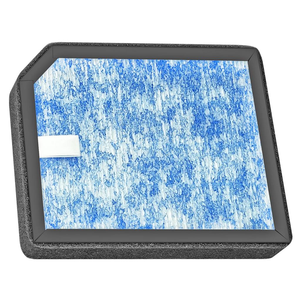 CHNPOFNT Air Purifier Is Compatible with AP1501 Air Purifier Instead of Filter. (4 Pieces) [product]