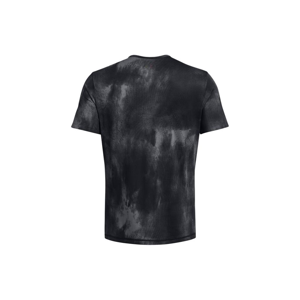 Under Armour T Shirt Men's Black 1383669-001