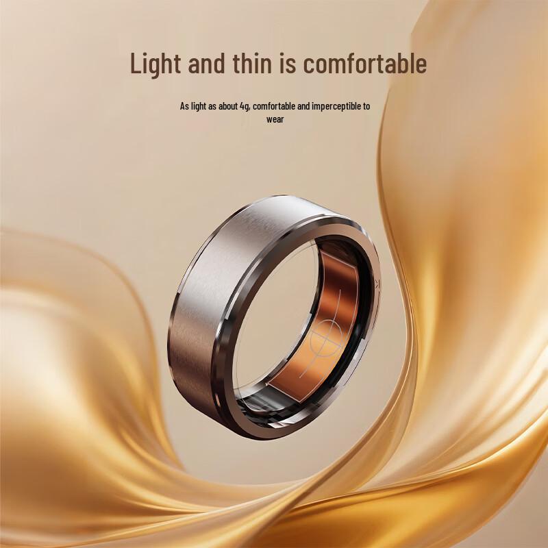 SR10 Smart Health Tracking Ring