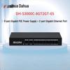 Dahua 10-Port Gigabit PoE Switch
