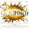 Goldfinch by Raven Kennedy Paperback Book 9781405966641