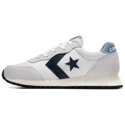 Omega Trainer Soft and Comfortable Low-top Lifestyle Casual Shoes Unisex Grey