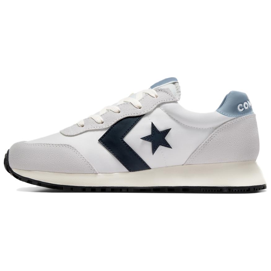 New Omega Trainer Converse 'Barely Grey Black' A13376C