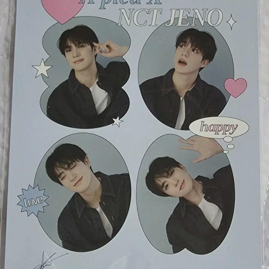 

Apieu Jeno Фотография в четыре кадра