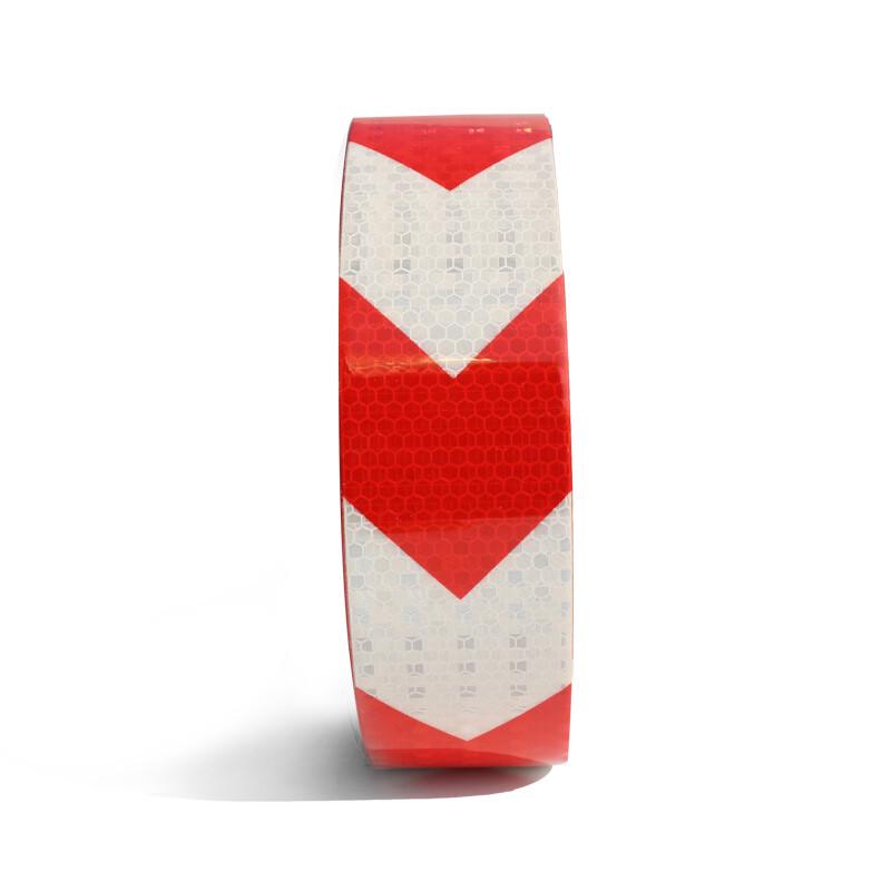 High Reflective Arrow Warning Tape