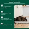 Rodent, Home, Indoor Pest Prevention, Mildly And Causes A Daily Fresh Scent