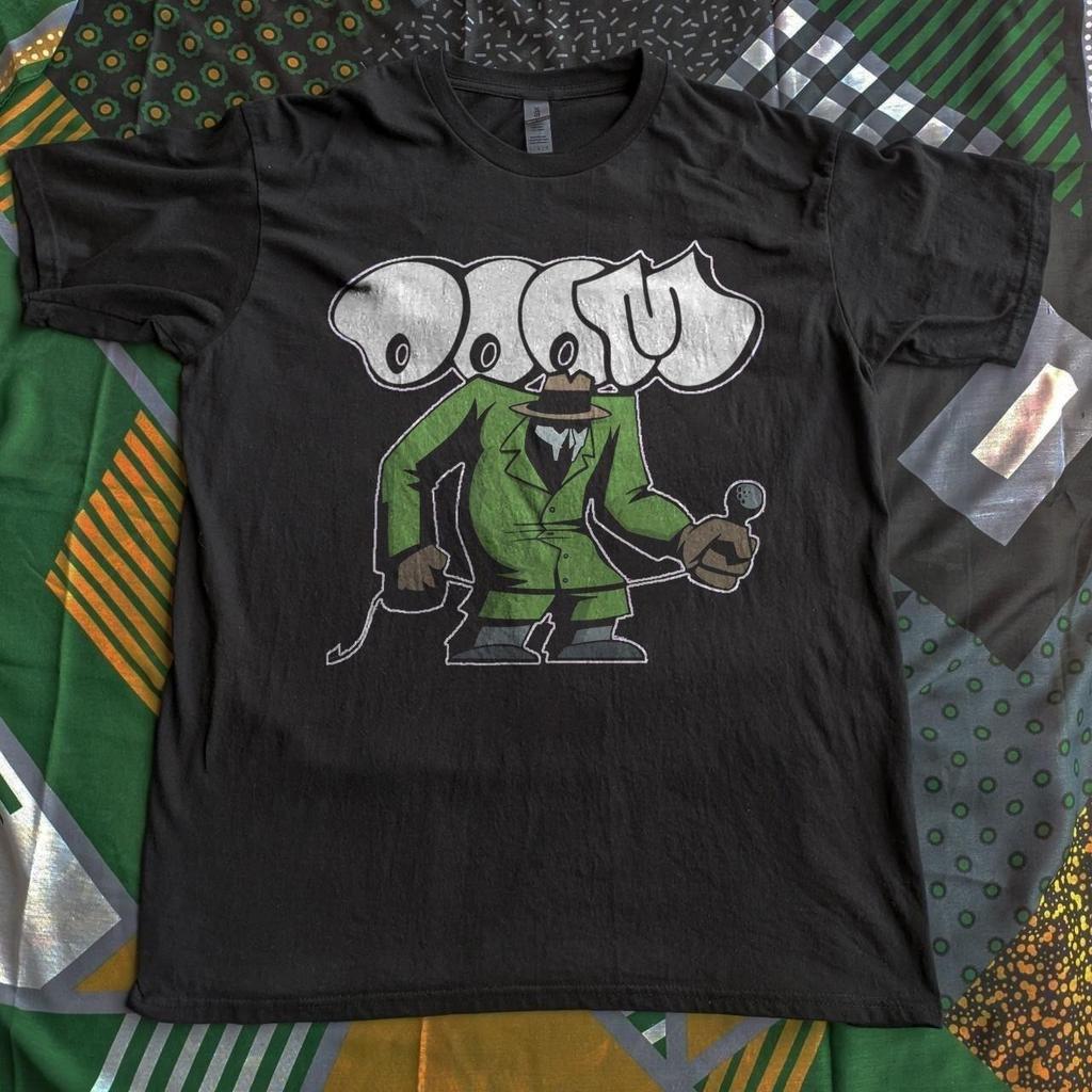 DOOM Unisex T-Shirt S-5XL