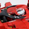 BBR MODELS Scale Ferrari SF1000 2020 Austrian GP Leclerc BBR201816DIE 1/18 C.
