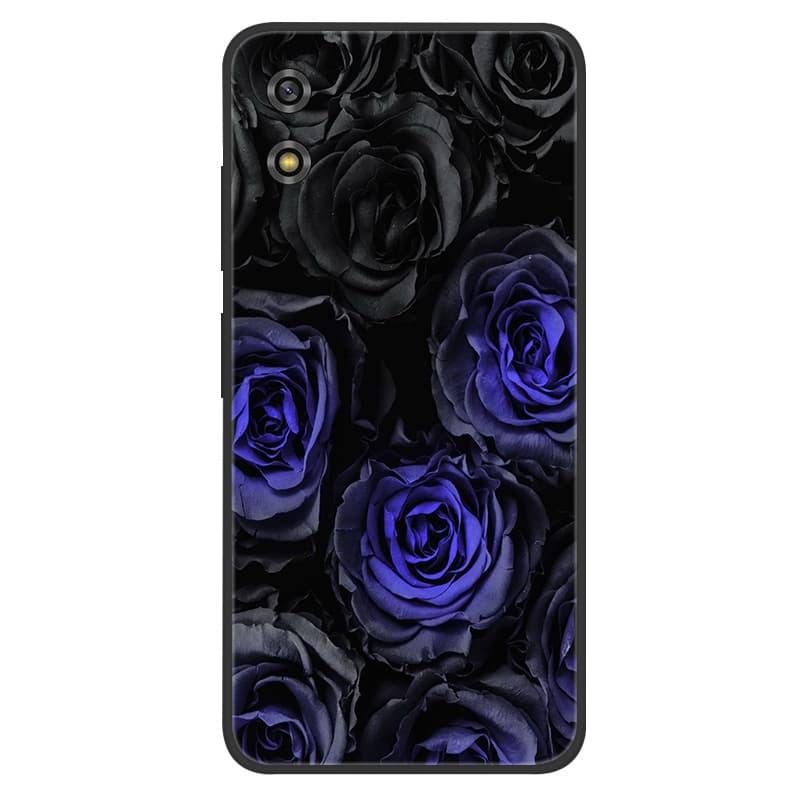 For Xiaomi Qin 3 Ultra Case Butterfly Silicone Protective Cover For Qin3 Ultra Duoqin Qin 3 Ultra Protector Black Bumpers Cases