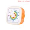 60-Minute Countdown Timer for Kids and Adults Silent Timer for Home Kitchen Or School Study Reminder Time Management Tool3