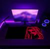 Gothic Mouse Pad with a Non Slip Rubber Base Suitable for Home Offices and an Ideal Gift for Gamers