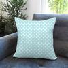 Polka Dots Cushion Cover Comfortable Reversible Pillow Cover Ideal for Car Sofa Bedroom  Beyond