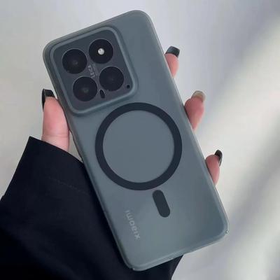 Capas para telemóveis – Para-choques para smartphones