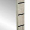 Bathroom Mirror Rectangular White 50 x 2.5 x 70 cm