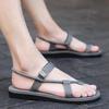 High-quality Sandals Roma Leisure Beach Clip Toe For Casual And Beach Wear