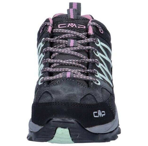 Треккинговые ботинки CMP Rigel Low Wp Women