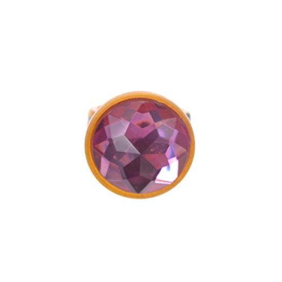 Disney Butikk Klassisk Dukke Anna med Ring (Offisielt)