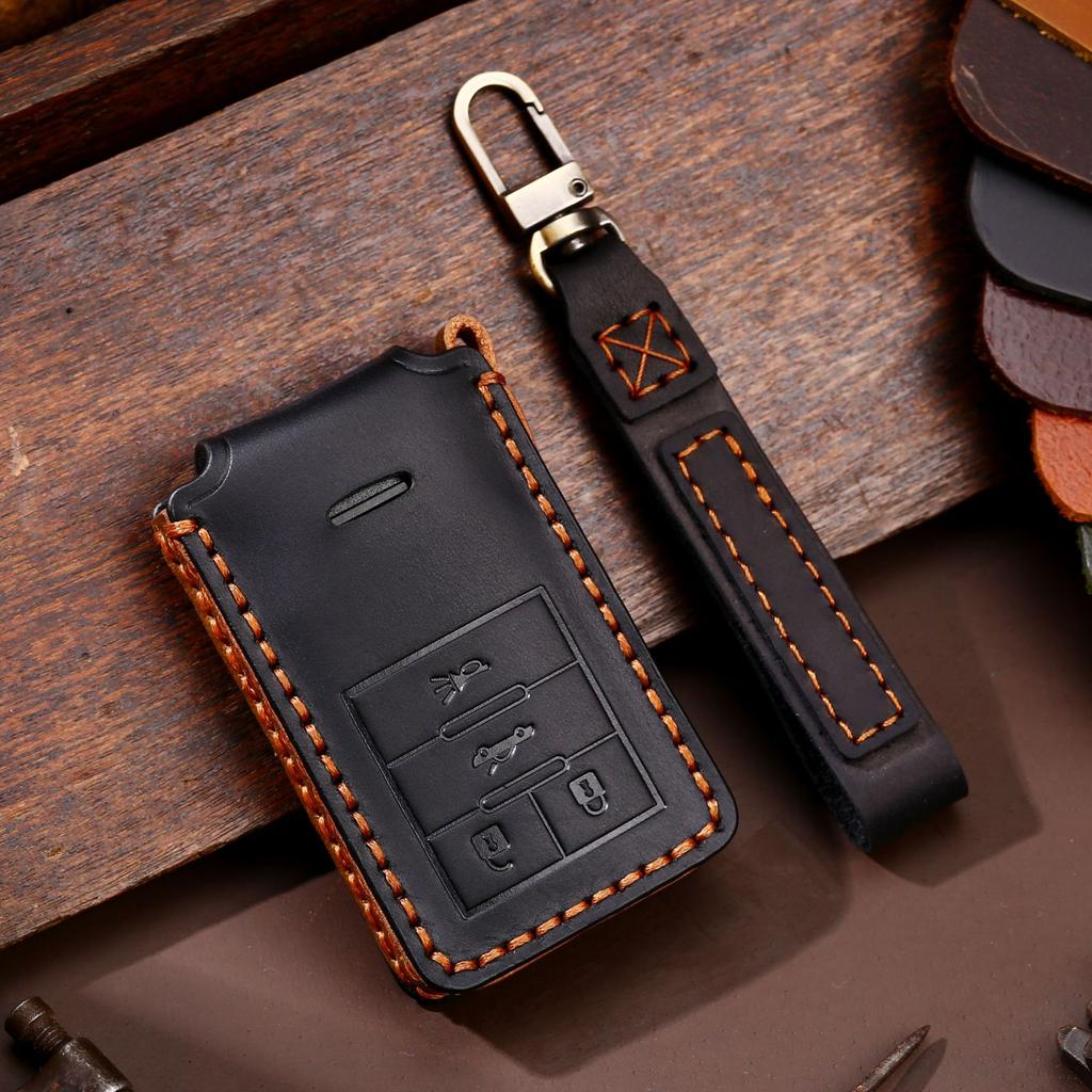 Key Case for Cadillac Key Case Old Cadillac North American Key Case