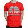Scary Siren Head Horror Funny Dabbing Scarry Monster Novelty Graphic 100 Cotton Tshirt Siren Head Tees Tops For Unisex