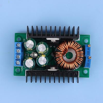300W XL4016 DC-DC Max 9A Převodník se sníženou vahou 5-40V na 1,2-35V Nastavitelný ovladač LED modulu napájecího zdroje
