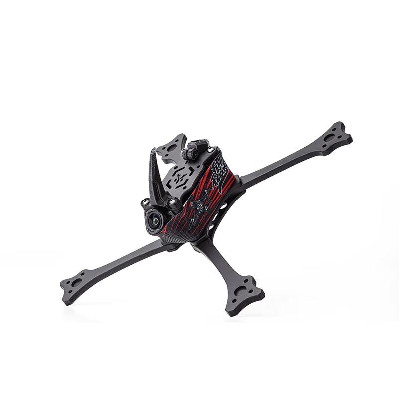 HGLRC FPV Racing Drone Components (CN Version)