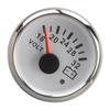 52MM Voltage Meter   9 To 32V Highly Accurate   Pointer Voltmeter with Backlight For RVs Yacht Fishing Boats Ships