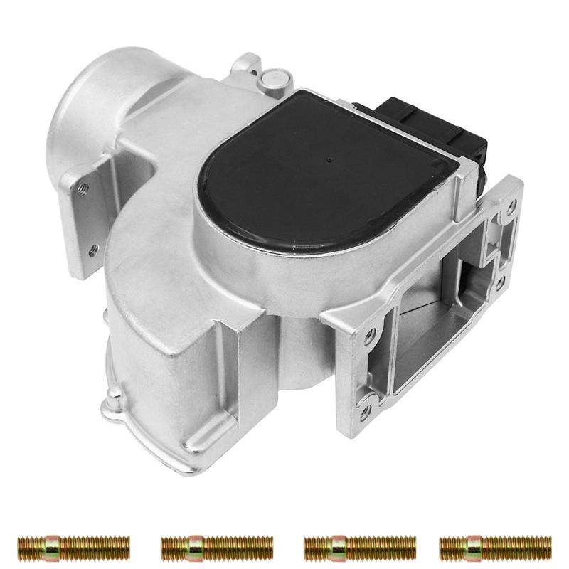 222250-35040 MAF Sensor Mass Air Flow Meter For Toyota 4Runner Pickup 2.4L 1989-1995 22RE Engine 22REC 22RTE 2225035040