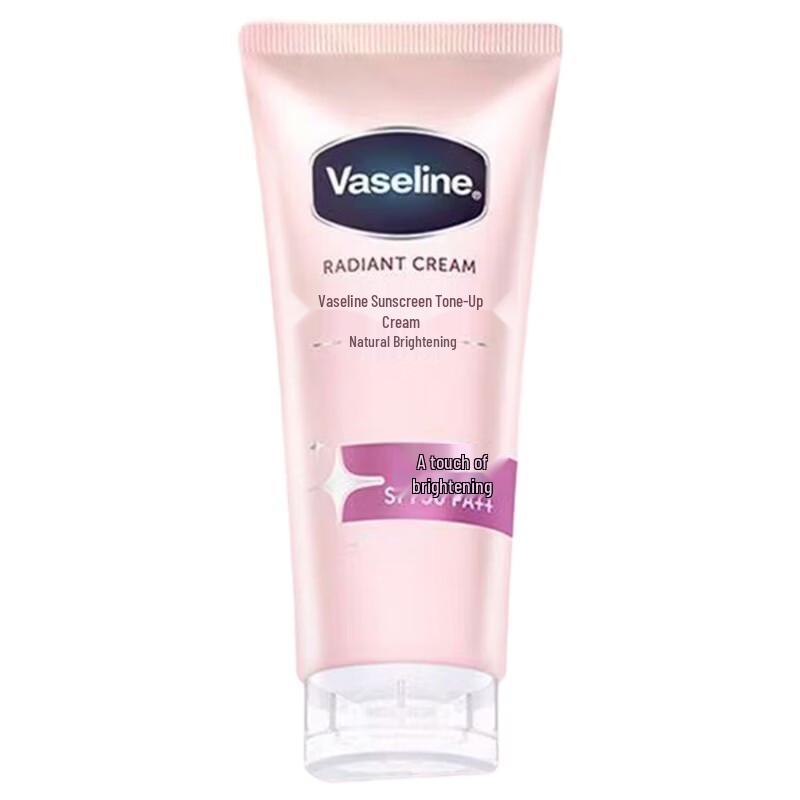 Vaseline Soft-Touch Brightening Sunscreen Tone-Up Cream