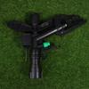 1" Dn25 Female Thread Plastic 360° Long Rocker Sprinkler Garden Farm Orchards Irrigation Nozzles Pesticide Spraying Tool