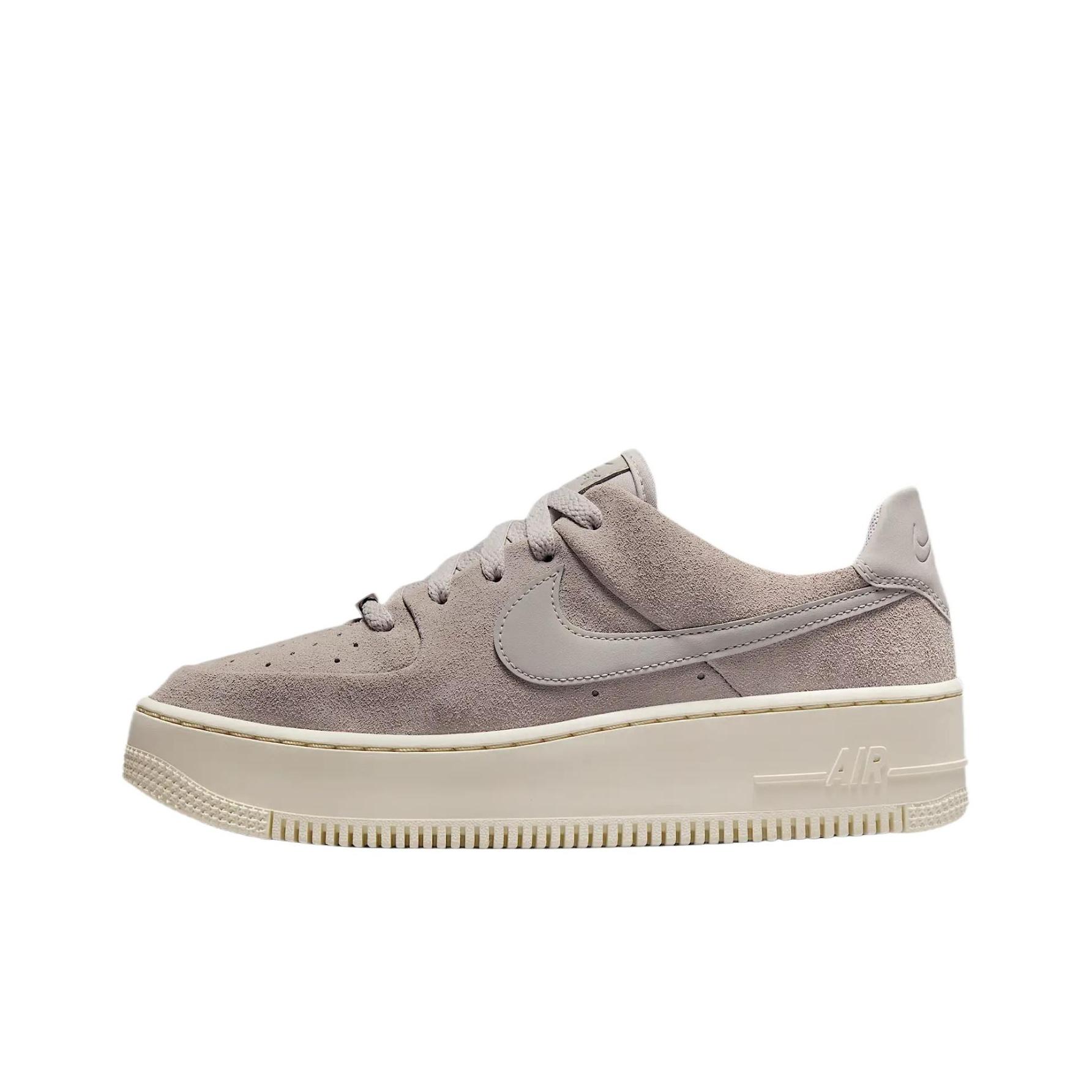 Nike Air Force 1 Comfortable Fashion