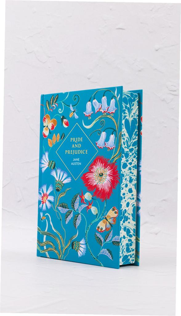 Pride and Prejudice. Vintage Collector's Classics