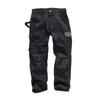 Tough Grit Men's Work Trousers