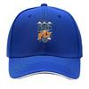 Sky Dream Aviation Quote Graphic Sandwich Baseball Cap Sun Cap Outdoor Workouts Hat