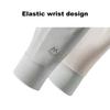 Women UV Sun Protection Gloves Breathable Touchscreen Sunblock Gloves Non Slip Ice Silk Cycling Gloves for Cycling Driving