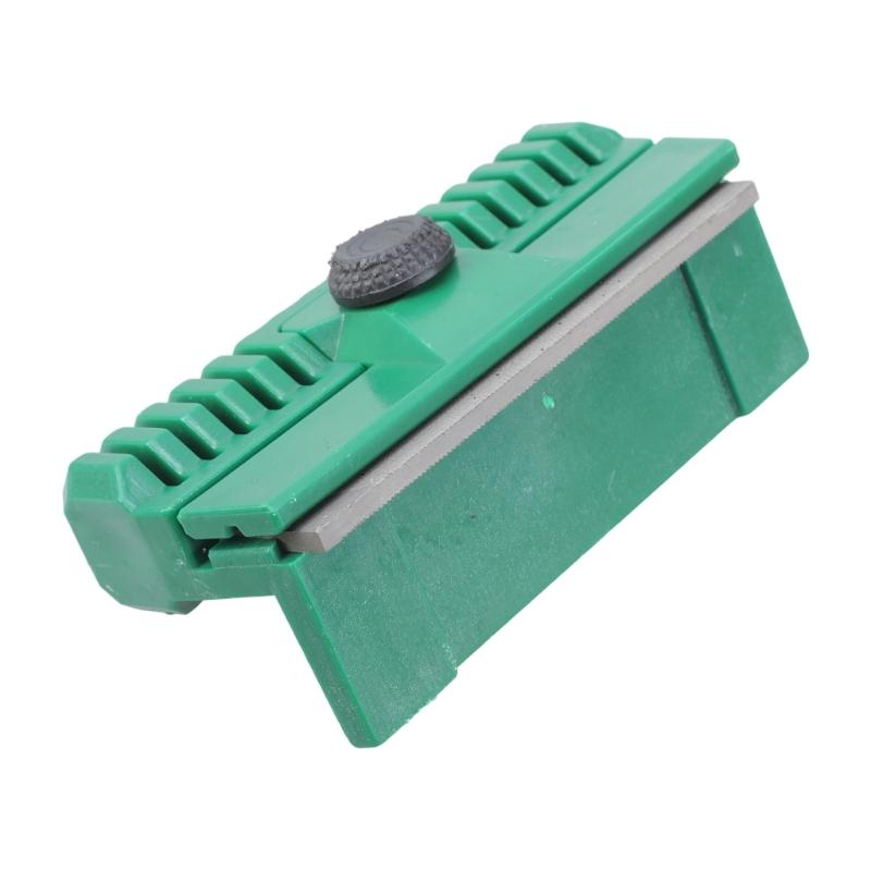 Chainsaw Guide Bar Rail Dresser Lawn Garden Synchrotron Track Accessories Chain Saw Guide Bar for Garden Tool Care