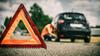 Virage.- Warning Triangle