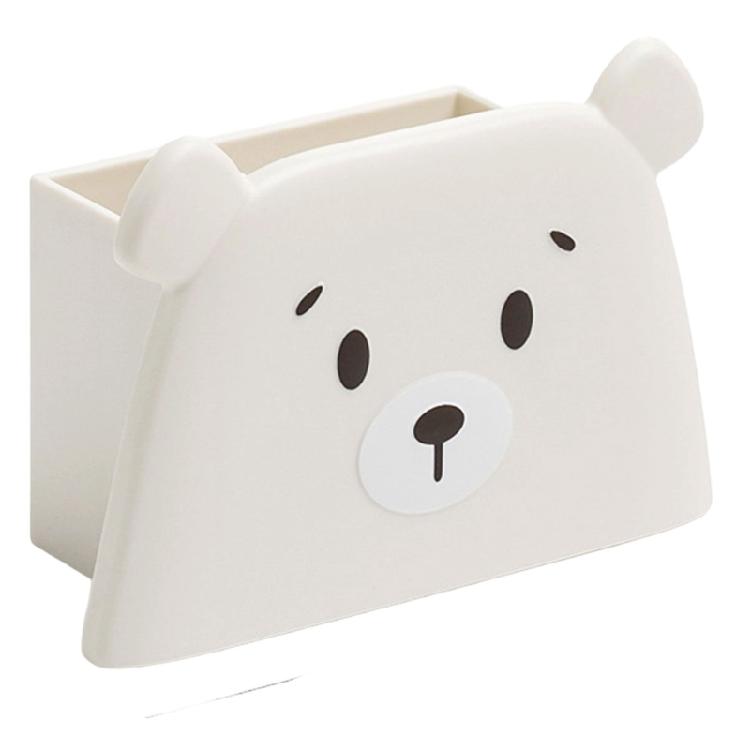 

Sturdy ABS Plastic Wide Mouth Pencil Holders Ideal For Classroom Stationery Holders 1