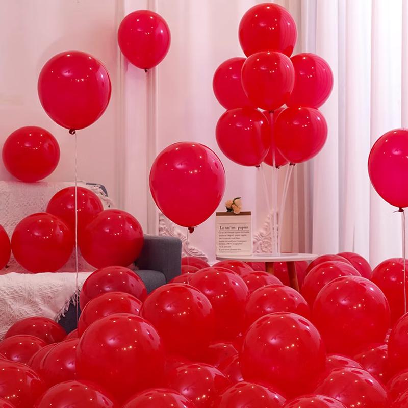 Macaron Party Balloons