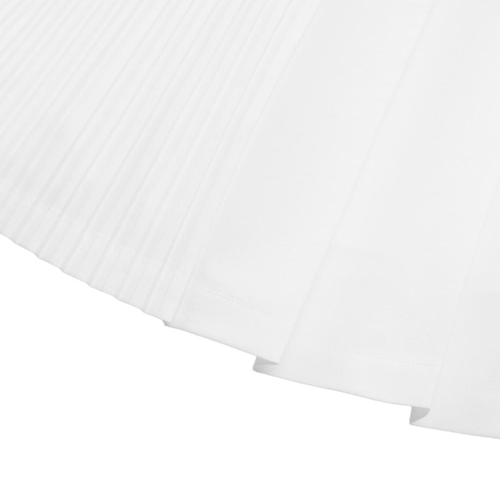 Li Ning Badminton Collection Knitted Fabric Skirt Women's ASKW064-2