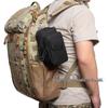 Tactical Multi-Pocket Outdoor Sports Waist Bag