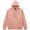 Gildan Mens Midweight Soft Touch Hoodie