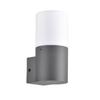 Outdoor Garden Wall Lamp Dallas E27 Ip44 315960 Goldlux