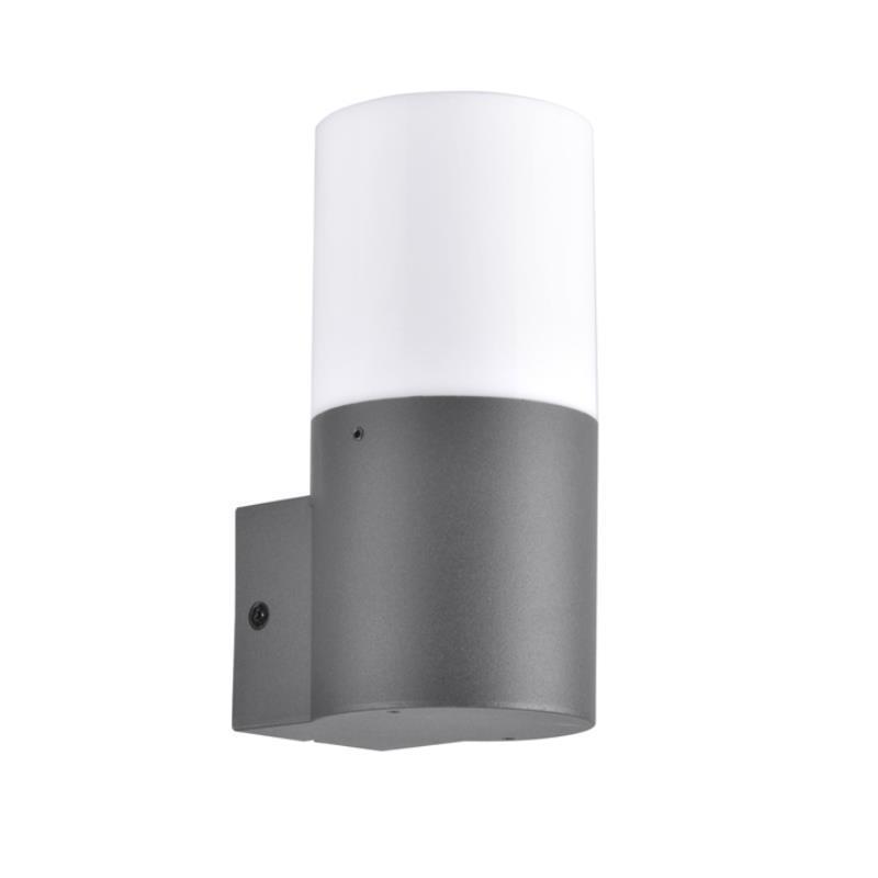 Arandela de Jardim Externa para Fachada Dallas E27 Ip44 315960 Goldlux
