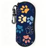 Sunglasses Storage Box Fashionable Diving Material Glasses Box Protective Glasses Cover Diving Material Myopia Glasses Case