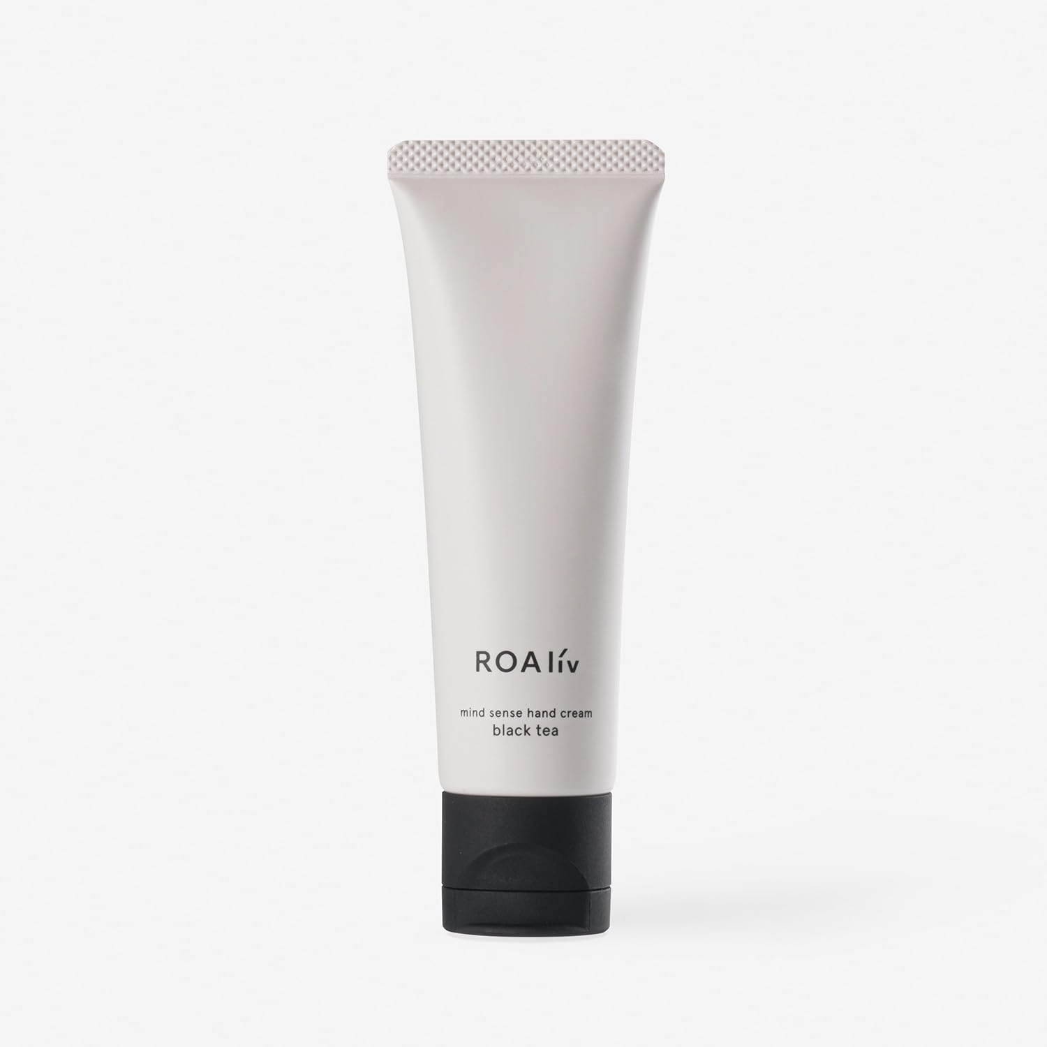

ROAliv Mind Sense Hand Cream Black Tea 50g Hand Care Fragrance Gift