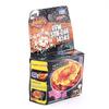 Premium Kwaliteit Beyblade Bb-89 Zonnegod 145as Metaal Fusie Meester Vecht Draaitol