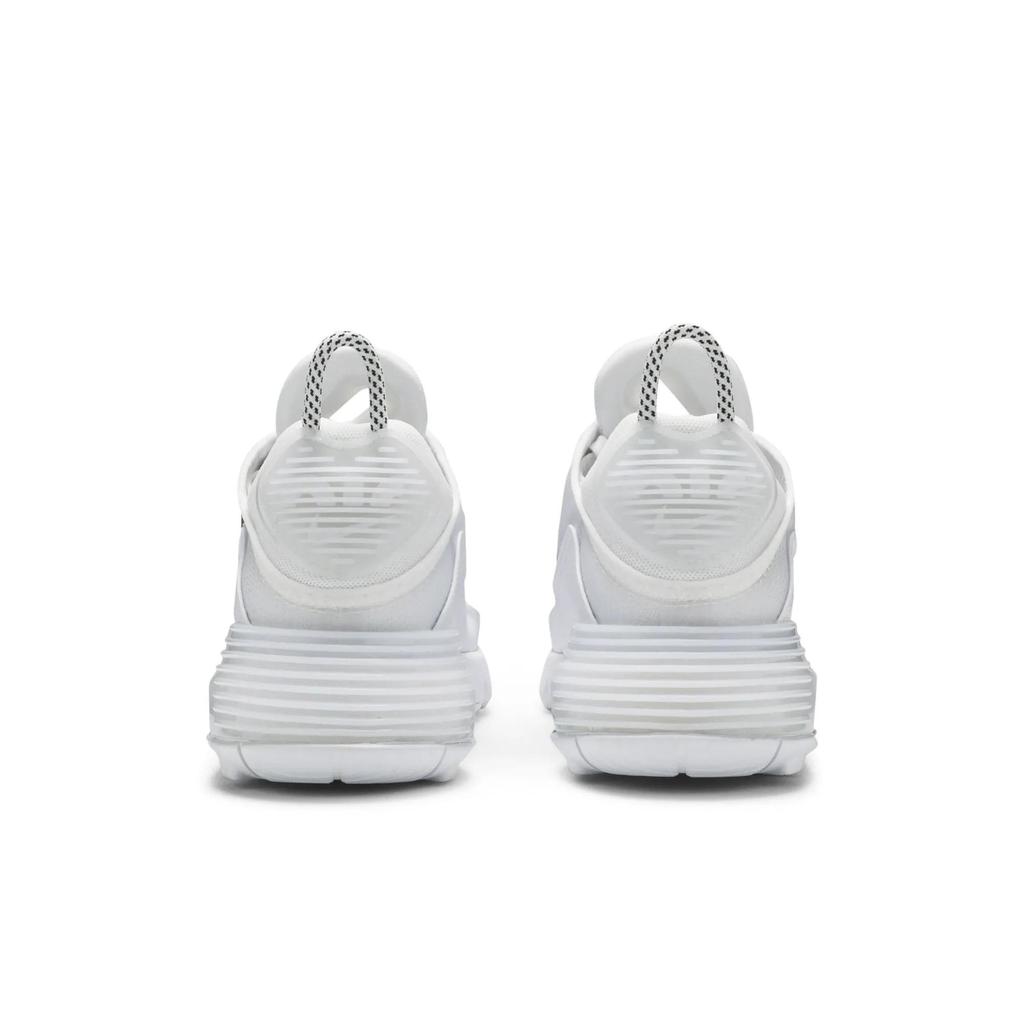 Nike Womens Air Max 2090 'White' (women's Sizes) Running Shoes CK2612 100